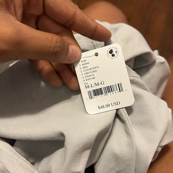 New Free People Top - Picture 4 of 4